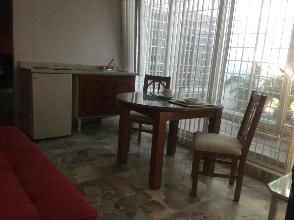Suites El Retiro Tuxtla Gutiérrez Exteriör bild