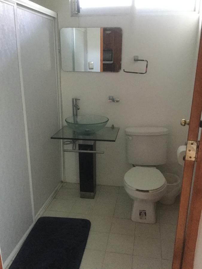 Suites El Retiro Tuxtla Gutiérrez Exteriör bild
