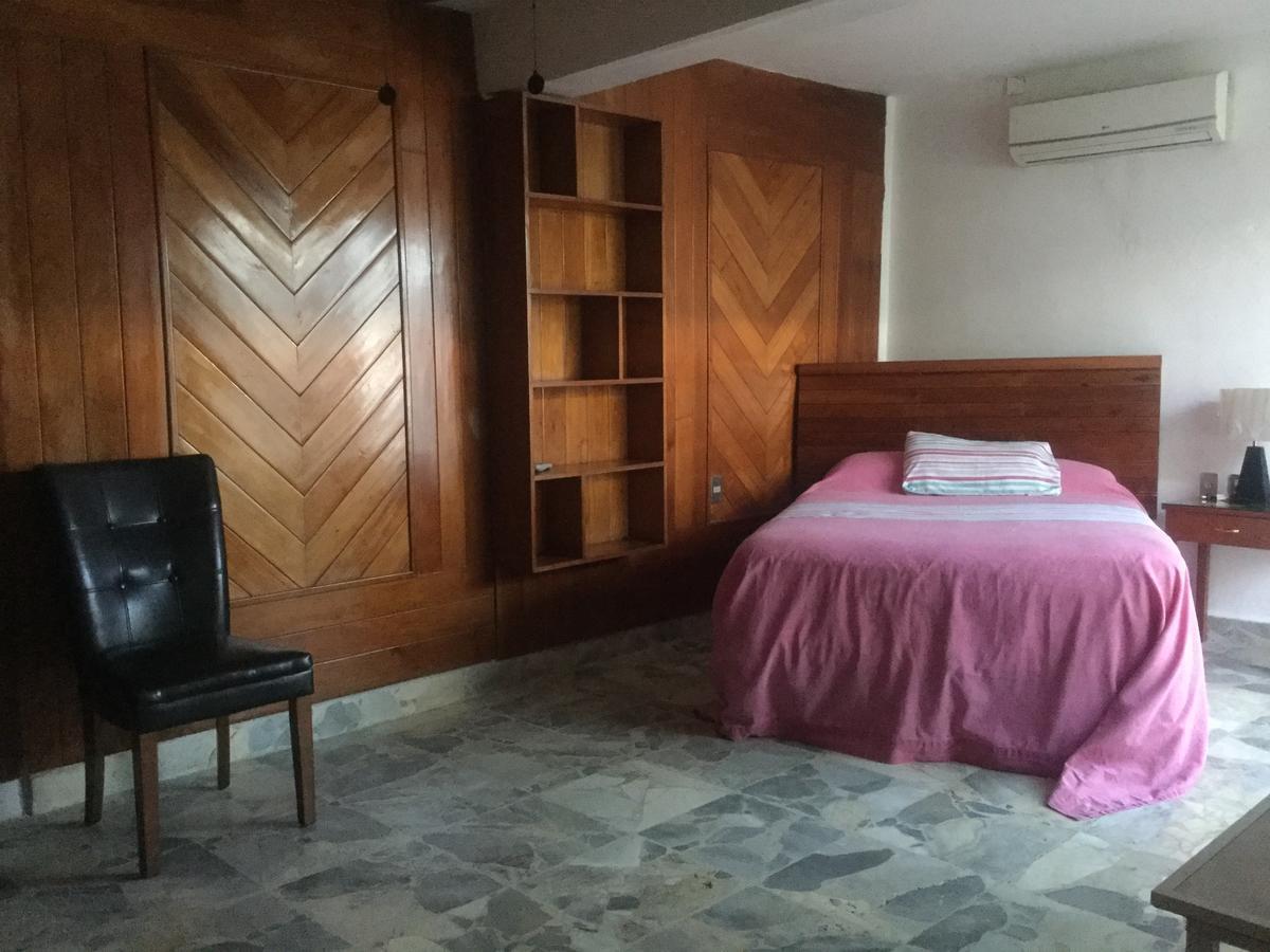 Suites El Retiro Tuxtla Gutiérrez Exteriör bild