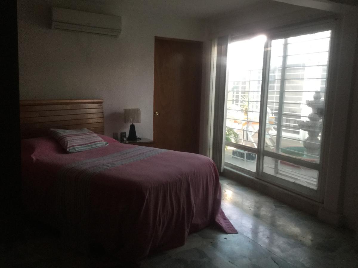 Suites El Retiro Tuxtla Gutiérrez Exteriör bild