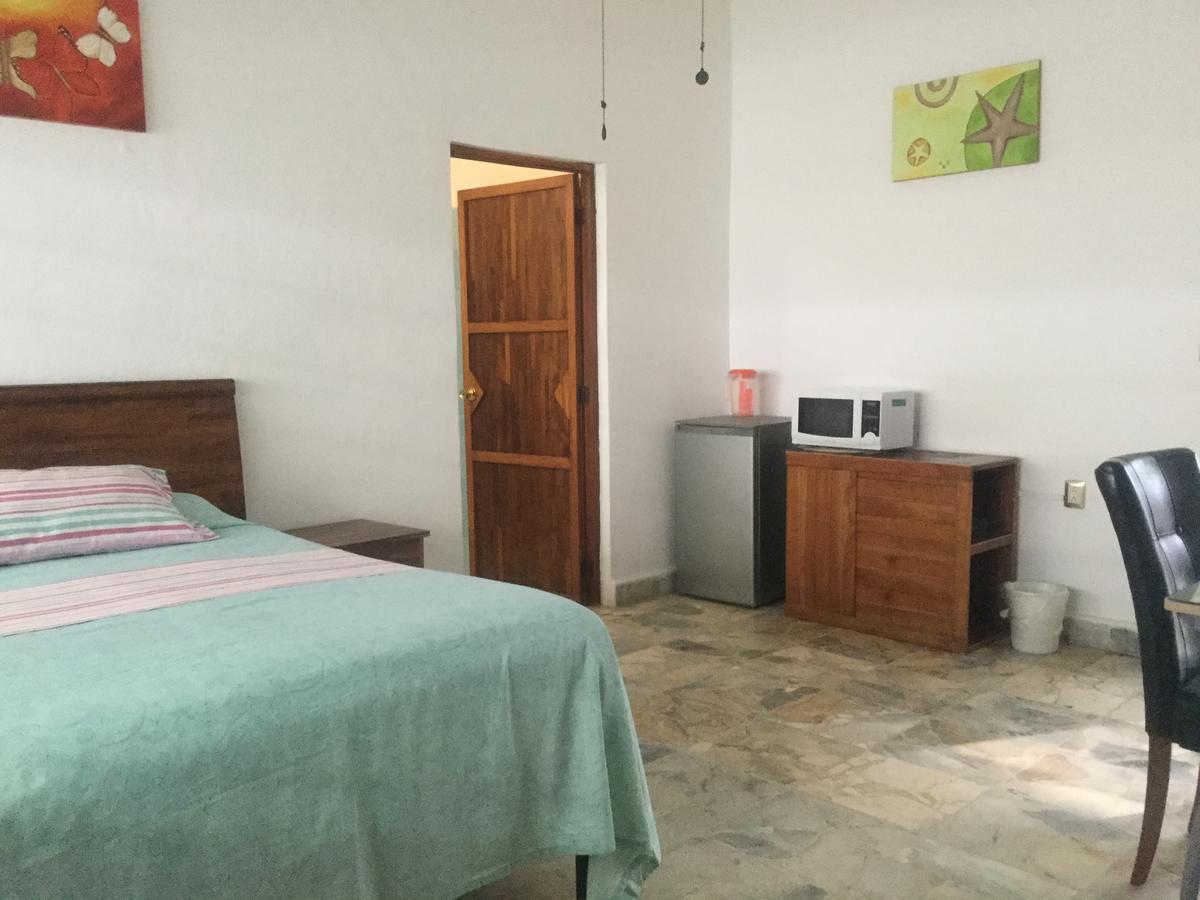 Suites El Retiro Tuxtla Gutiérrez Exteriör bild