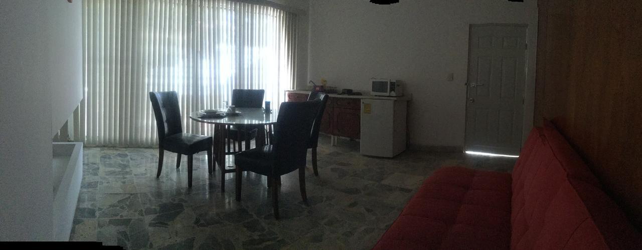 Suites El Retiro Tuxtla Gutiérrez Exteriör bild