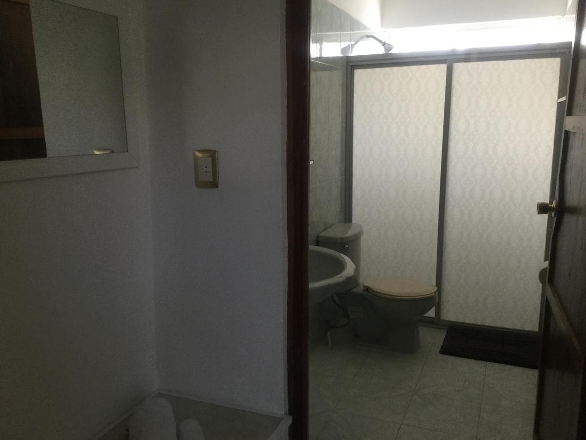 Suites El Retiro Tuxtla Gutiérrez Exteriör bild