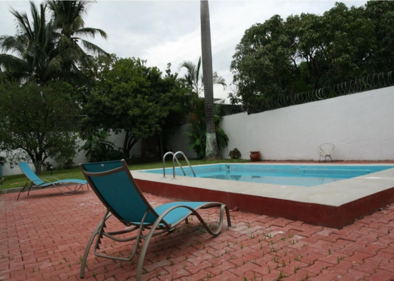 Suites El Retiro Tuxtla Gutiérrez Exteriör bild