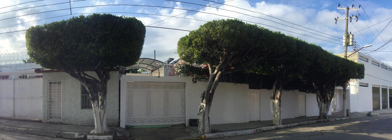 Suites El Retiro Tuxtla Gutiérrez Exteriör bild