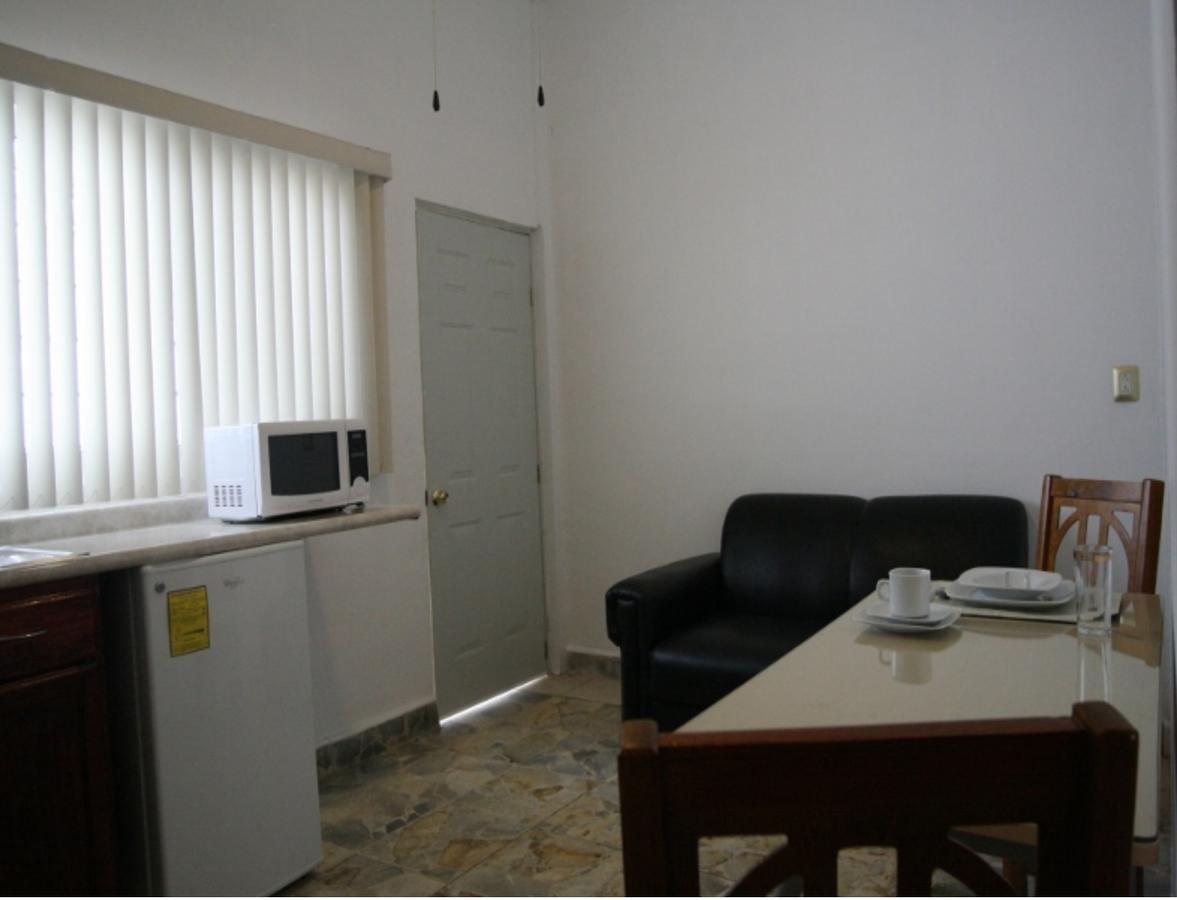 Suites El Retiro Tuxtla Gutiérrez Exteriör bild