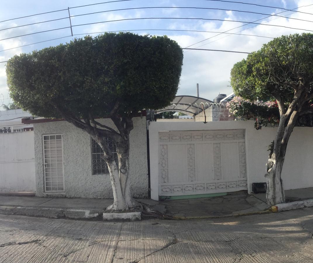 Suites El Retiro Tuxtla Gutiérrez Exteriör bild