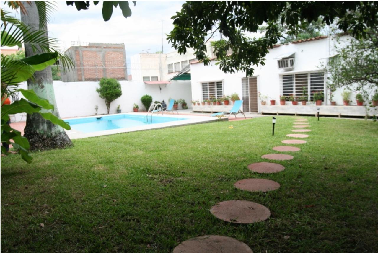 Suites El Retiro Tuxtla Gutiérrez Exteriör bild