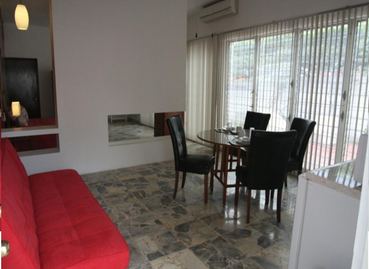 Suites El Retiro Tuxtla Gutiérrez Exteriör bild