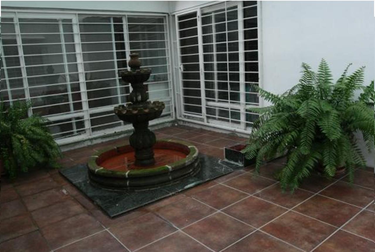 Suites El Retiro Tuxtla Gutiérrez Exteriör bild