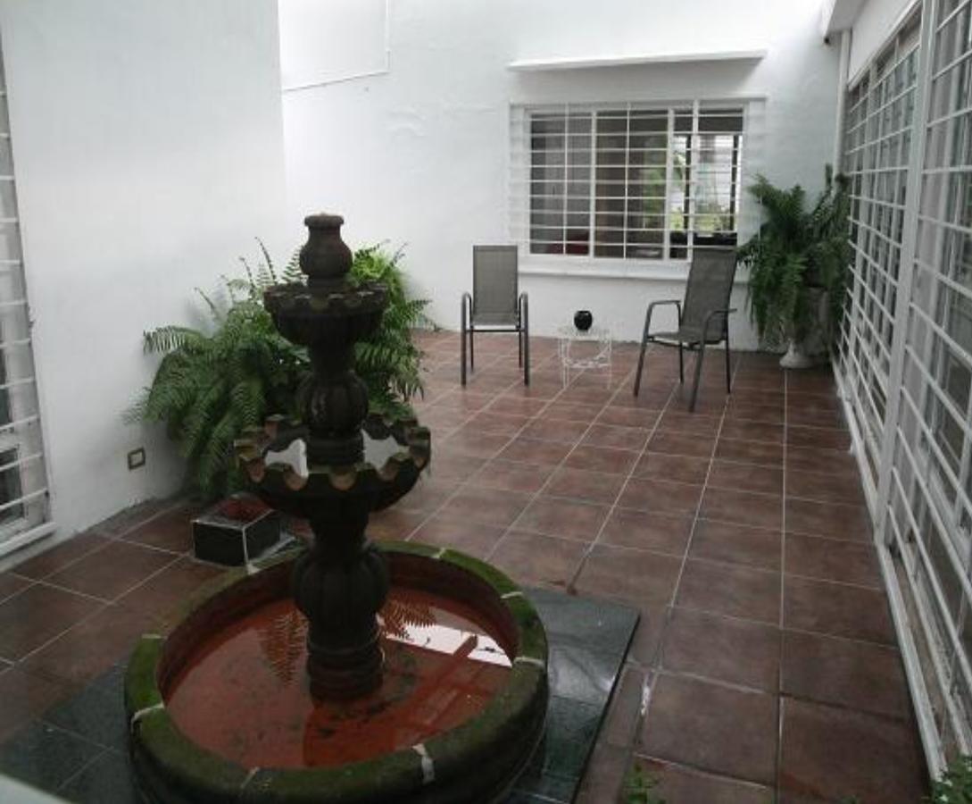 Suites El Retiro Tuxtla Gutiérrez Exteriör bild